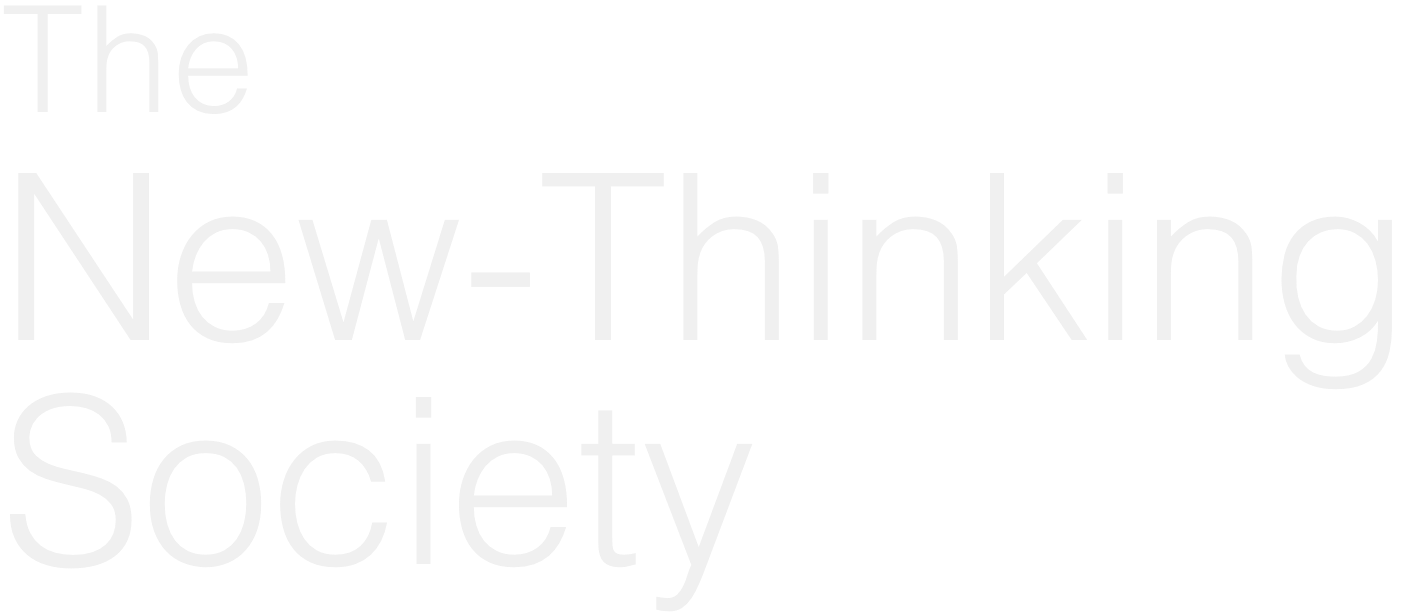 New Thinking logo